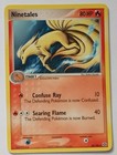 Ninetales
