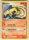 Ninetales
