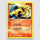 Ninetales