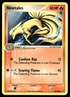 Ninetales