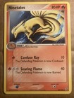 Ninetales