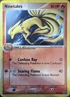 Ninetales
