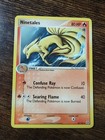 Ninetales