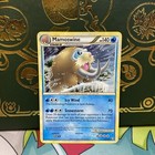 Mamoswine