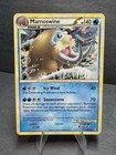 Mamoswine