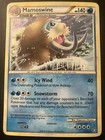 Mamoswine