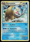 Mamoswine