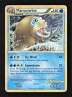 Mamoswine
