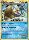 Mamoswine