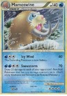 Mamoswine
