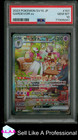 Gardevoir EX