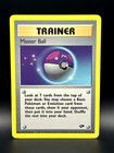 Master Ball