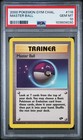 Master Ball