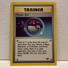 Master Ball
