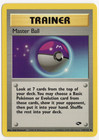Master Ball