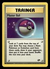 Master Ball