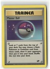 Master Ball