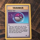 Master Ball