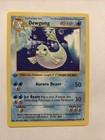 Dewgong