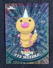 Weedle