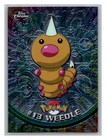 Weedle