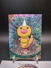 Weedle