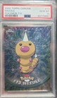 Weedle