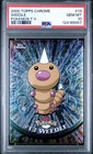Weedle