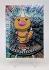 Weedle