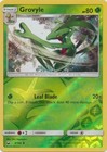 Grovyle