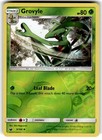 Grovyle
