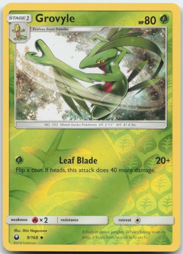 Grovyle