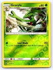 Grovyle