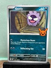Gastly