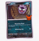 Gastly