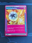 Enriching Energy