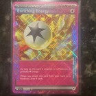 Enriching Energy