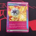 Enriching Energy