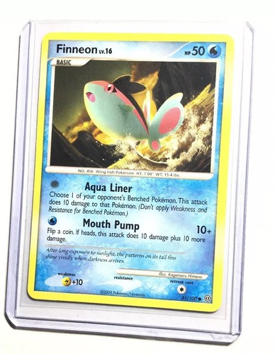 Finneon