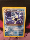 Dark Omastar