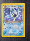 Dark Omastar