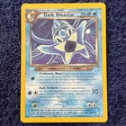 Dark Omastar