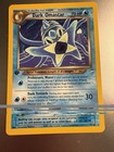 Dark Omastar