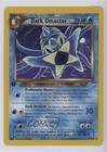 Dark Omastar
