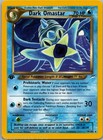 Dark Omastar