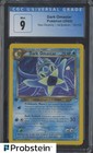 Dark Omastar