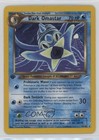 Dark Omastar
