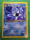 Dark Omastar