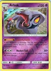 Arbok