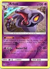 Arbok